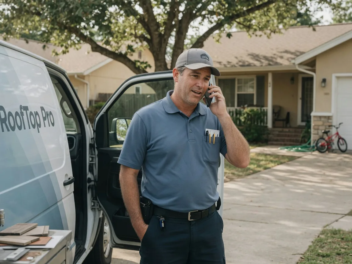 Roof Repair Joanna, SC FAQs