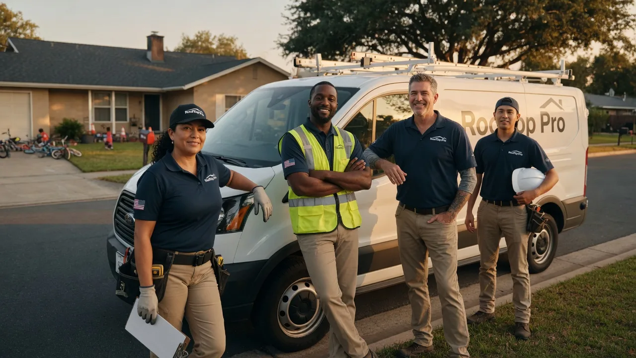 Roof Repair in Joanna, SC near me
