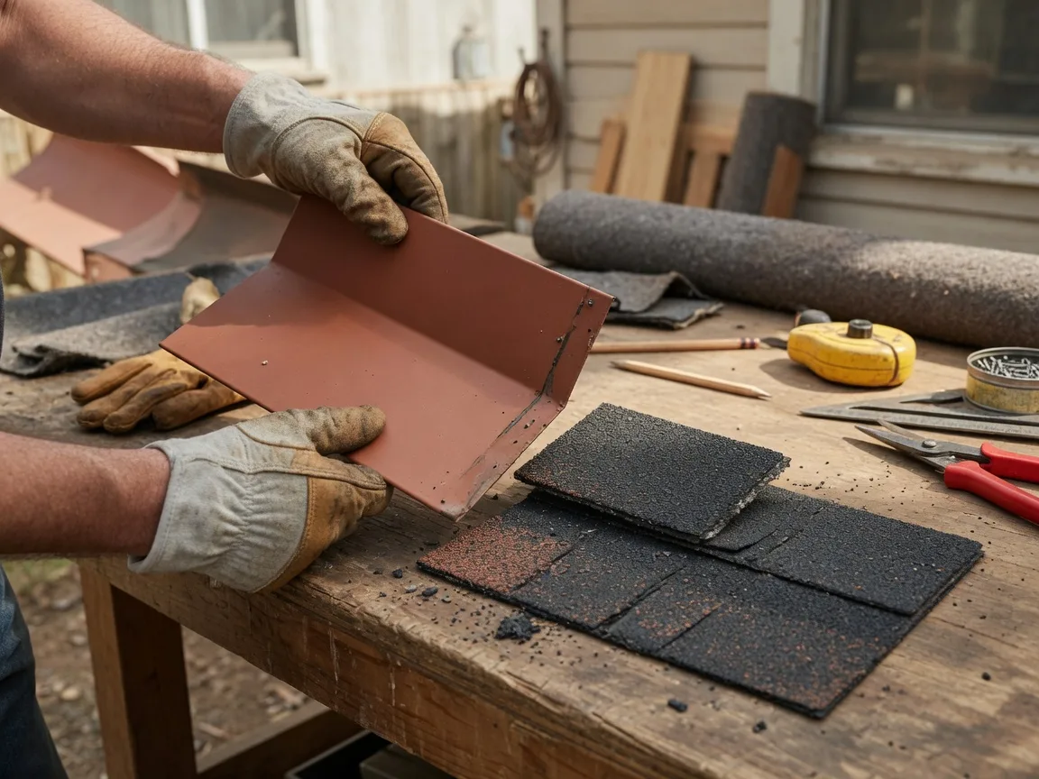 Roof Repair company in Joanna, SC